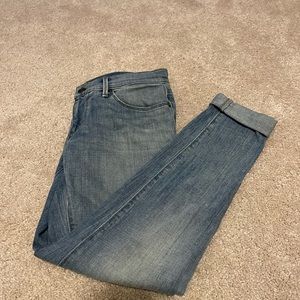 Ann Taylor loft jeans